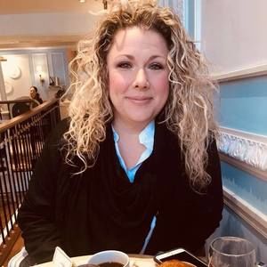 Meet your Posher, Ashlie